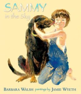 Pet Loss Grief Book for Children